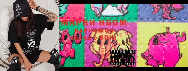 хмурый Майский